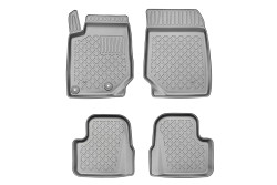 TPE Fussmatten fuer Jeep Avenger 2023-