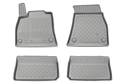TPE Fussmatten fuer Audi e-tron 2019-