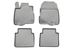 TPE Fussmatten fuer Honda CR-V V e:HEV Hybrid 2023-