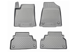 TPE Fussmatten fuer Hyundai Kona Electric 2023-