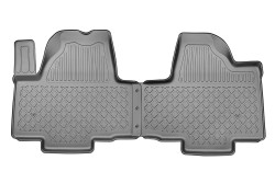 TPE Fussmatten fuer Maxus eDeliver 3 2020-