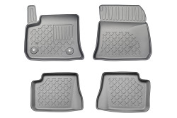 TPE Fussmatten fuer Lancia Ypsilon Electric 2024-