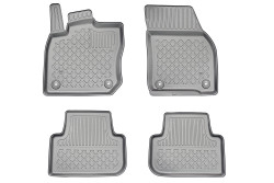 TPE Fussmatten fuer Volkswagen Tiguan III (auch Mild-Hybrid) 2024-