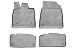 TPE Fussmatten fuer BYD Seal U Plug-in Hybrid / Electric 2023-