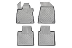 TPE Fussmatten fuer MG HS Plug-in Hybrid 07.2024-