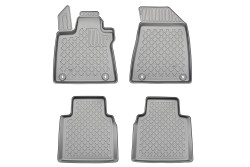 TPE Fussmatten fuer MG HS 07.2024-