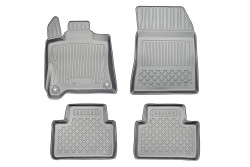 TPE Fussmatten fuer Opel Astra L Sports Tourer Hybrid 2024-