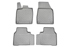 TPE Fussmatten fuer Volkswagen ID.7 Sedan 09.2023-