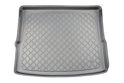 Kofferraumwanne fuer BMW X1 (F48) 2015-10.2022 MDM