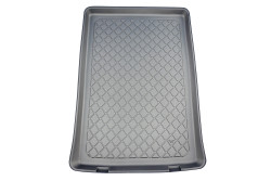 Kofferraumwanne fuer BMW 7er (G70) (auch Plug-in Hybrid) 2023- MDM