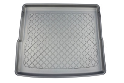 Kofferraumwanne fuer BMW iX2 (U10) 03.2024- MDM