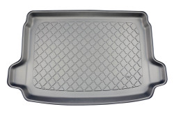 Kofferraumwanne fuer Fiat 600 Hybrid 2024- MDM