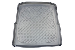 Kofferraumwanne fuer Skoda Superb IV (3Y) Wagon (auch Hybrid) 2024- MDM
