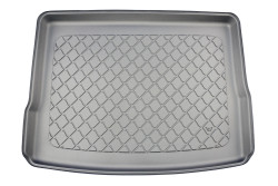 Kofferraumwanne fuer MG 4 Electric 09.2022- MDM