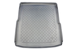 Kofferraumwanne fuer Skoda Superb IV (3Y) Wagon (auch Hybrid / Plug-in Hybrid) 2024- MDM