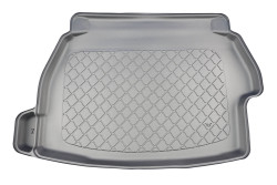 Kofferraumwanne fuer Toyota C-HR Hybrid Dynamic Force 2024- MDM