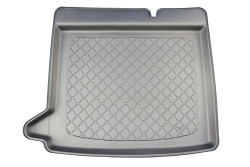 Kofferraumwanne fuer Renault Scenic V E-tech Electric 2024- MDM