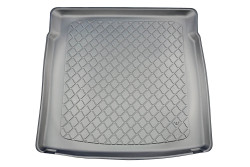 Kofferraumwanne fuer Renault Rafale E-Tech Full Hybrid / Plug-in Hybrid 2024-