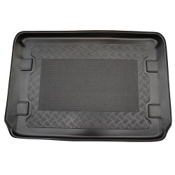 Kofferraumwanne fuer Jeep Cherokee IV (KK) 2008-2013 MDM