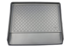 Kofferraumwanne fuer Jeep Commander (XK) 2006-2010 MDM