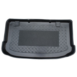 Kofferraumwanne fuer Kia Venga 2009- MDM