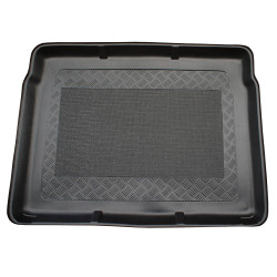 Kofferraumwanne fuer Opel Astra J GTC 10.2011-10.2015 MDM