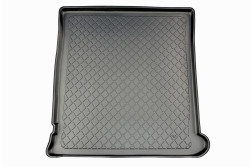 Kofferraumwanne fuer Seat Alhambra I 1995-08.2010 MDM