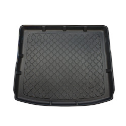 Kofferraumwanne fuer Land Rover Freelander II 2007-2012 MDM