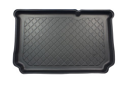 Kofferraumwanne fuer Ford Fiesta VII (auch Mild Hybrid) 2017- MDM