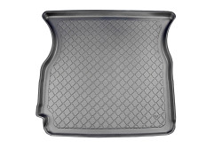 Kofferraumwanne fuer Tesla Model X 2016-12.2020 MDM