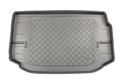 Kofferraumwanne fuer Suzuki Jimny 4 Sitze 2018- MDM