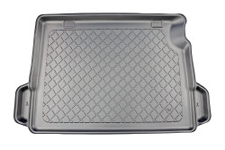 Kofferraumwanne fuer BMW X3 (G01) 11.2017-10.2024 MDM