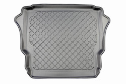 Beispiel MDM Kofferraumwanne ohne Antirutsch