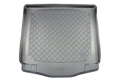 Kofferraumwanne fuer Renault Megane IV Sporter 09.2016- MDM