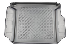 Beispiel MDM Kofferraumwanne ohne Antirutsch