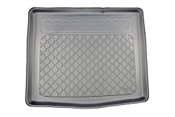 Kofferraumwanne fuer Fiat Tipo (Type 356) Cross 10.2020- MDM