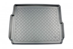 Kofferraumwanne fuer Peugeot 3008 II 11.2016-11.2023 MDM