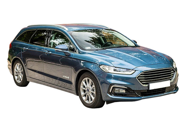 Ford Mondeo V Turnier Hybrid Kofferraumwanne | MDM Shop