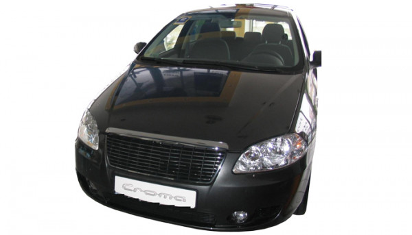 KOFFERRAUMWANNE KOFFERRAUMMATTE für FIAT Croma Kombi 2005-2011 Oberen Position 