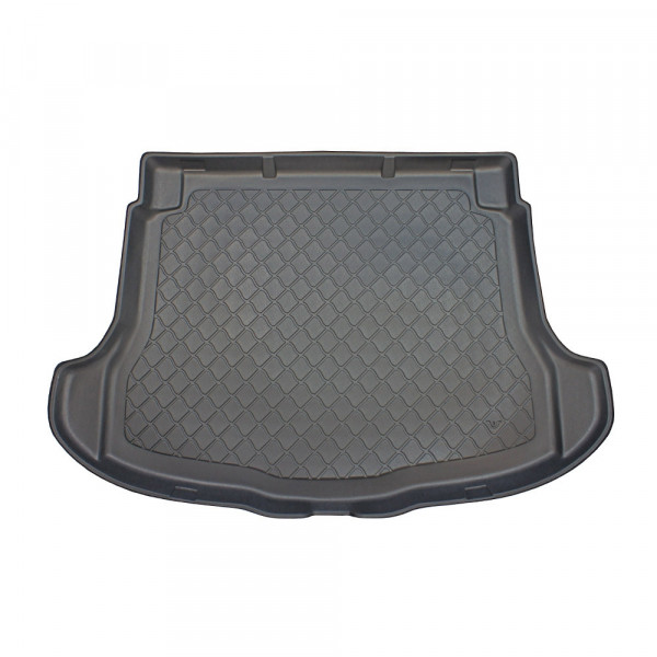 Kofferraumwanne Kofferraummatte passend für Honda CR-V 3 III 2007-2011