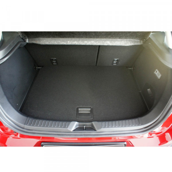Premium Kofferraumwanne für Mazda CX-3 - Auto Ausstattung Shop