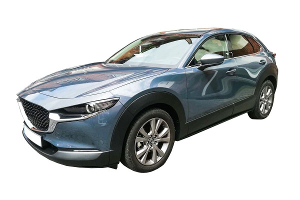 Kofferraumwanne Mazda CX-30 (DM) PE/TPE