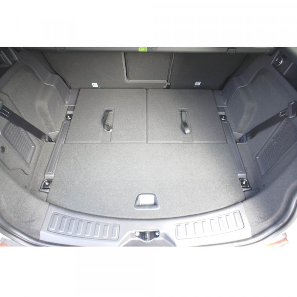 Kofferraumwanne Land Rover Discovery Sport: antirutsch-plastik | MDM Shop