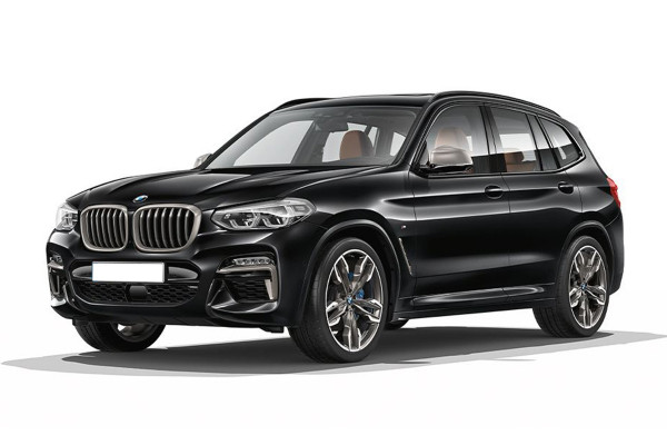 Auto Vollständige Abdeckung Leder Kofferraummatte Für BMW X3 G01 2017 2018  2019 2020 2021 2022 2023, Wasserdicht rutschfest Kofferraumwanne  Schutzmatte Autozubehör,Black : : Auto & Motorrad