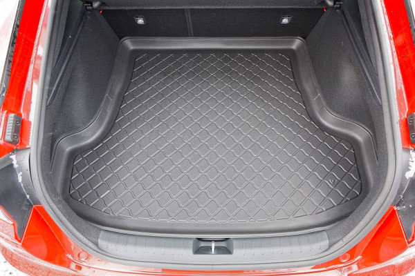 Kofferraumwanne Matte Leder-Kofferraummatten Für Porsche Für Cayenne  2009-2017 Anti-Dirty Protector Tray Cargo Liner Zubehör Gummi  Kofferraummatte (Farbe : Braun, Größe : 6 pcs) : : Auto & Motorrad