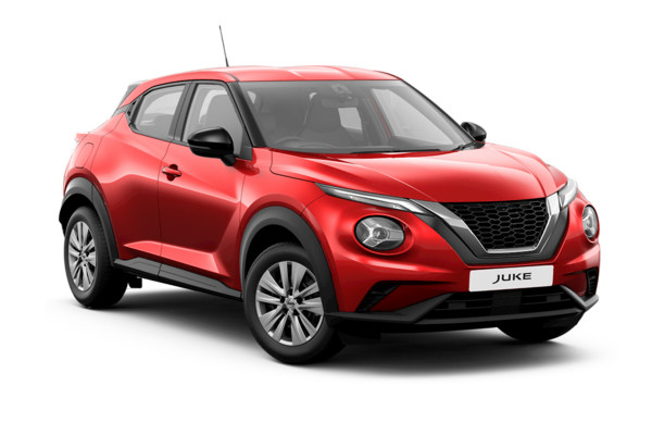 Kofferraumwanne Nissan Juke II: aus Antirutsch-Plastik | MDM Shop