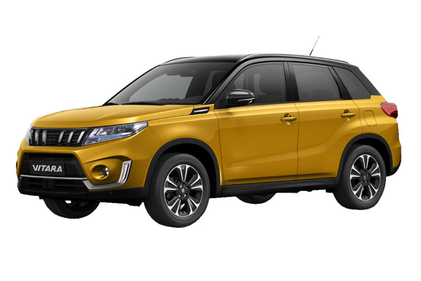 Autohaus Fürst Onlineshop - Kofferraummatte ECO für SUZUKI VITARA