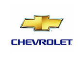 CHEVROLET logo