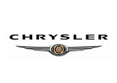 CHRYSLER logo