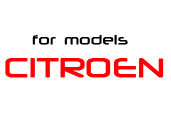 Citroen C2 logo